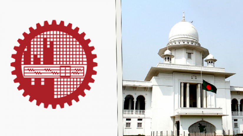 বুয়েটে ভর্তিতে পদার্থ-রসায়নে ৯৩ নম্বরের শর্ত বাতিলে রুল জারি