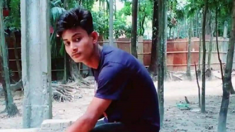 বিয়েতে বাধা দেওয়ায় ছেলের হাতে বাবা খুন!