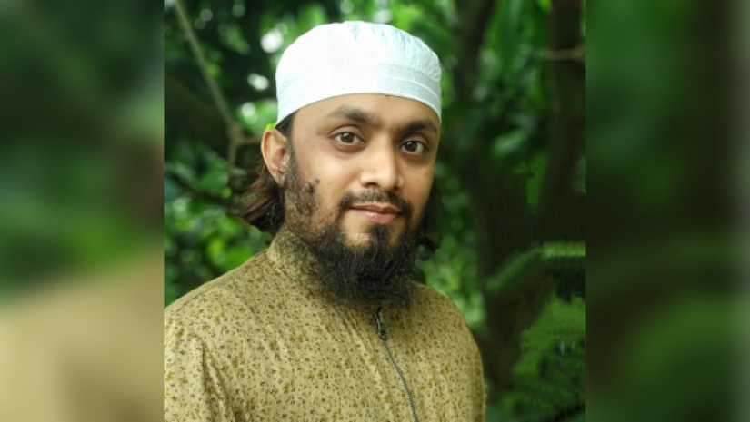 আব্দুল হাই মুহাম্মাদ সাইফুল্লাহ