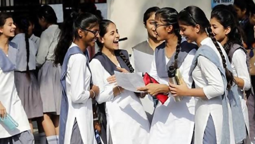 শিক্ষার্থী  