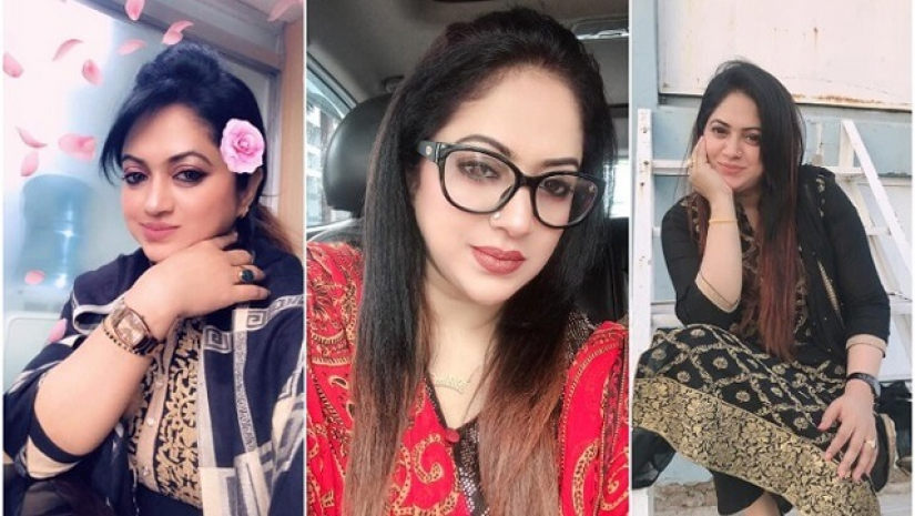 নায়িকা শিমুর গলায় পা দিয়ে দাঁড়ান নোবেল, ধরে রাখেন ফরহাদ