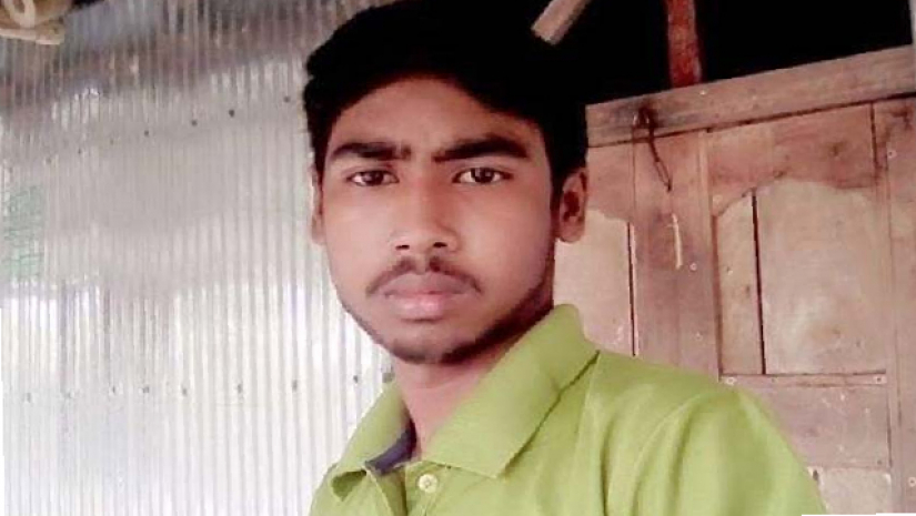 মো. এনামুল হক