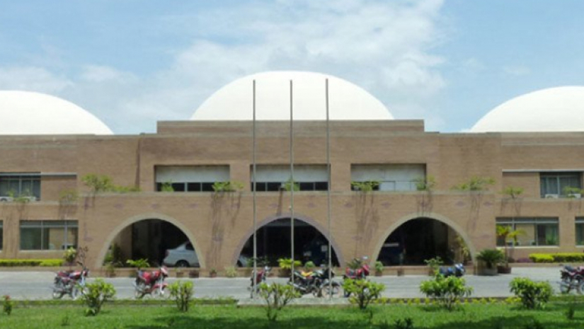 সিরাজগঞ্জ খাজা ইউনুস আলী মেডিকেল কলেজ