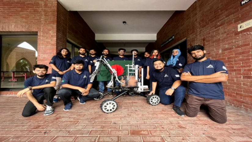 টিম অভিযাত্রিক