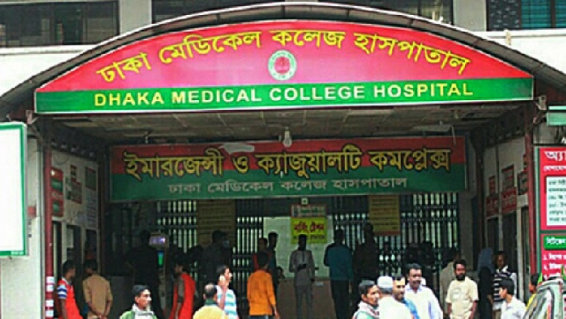 শিক্ষার্থীর আত্মহত্যা