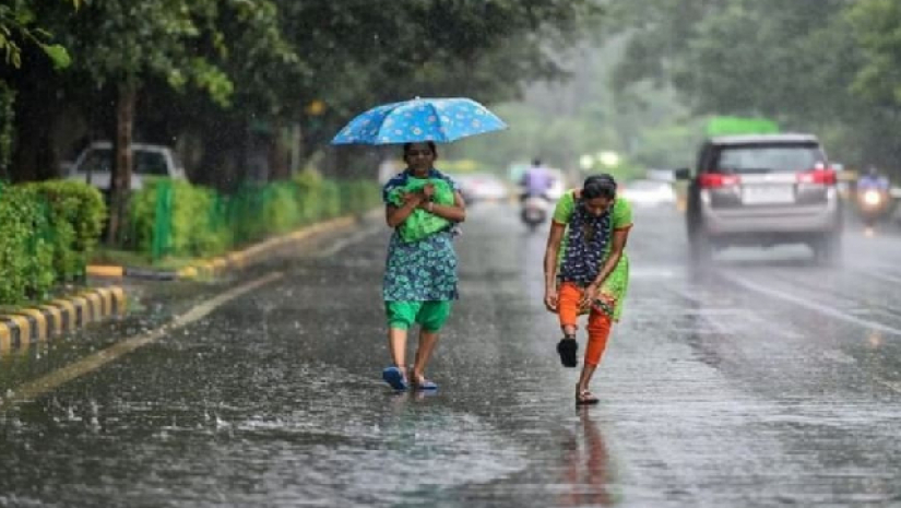 বঙ্গোপসাগরে লঘুচাপ, সমুদ্রবন্দরে তিন নম্বর সতর্ক সংকেত