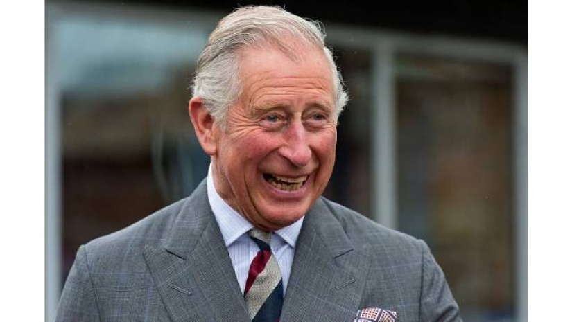 চার্লস ফিলিপ আর্থার জর্জ