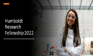 ফেলোশিপ নিয়ে জার্মানিতে গবেষণার সুযোগ, মাসে মিলবে ৩ লাখ টাকা