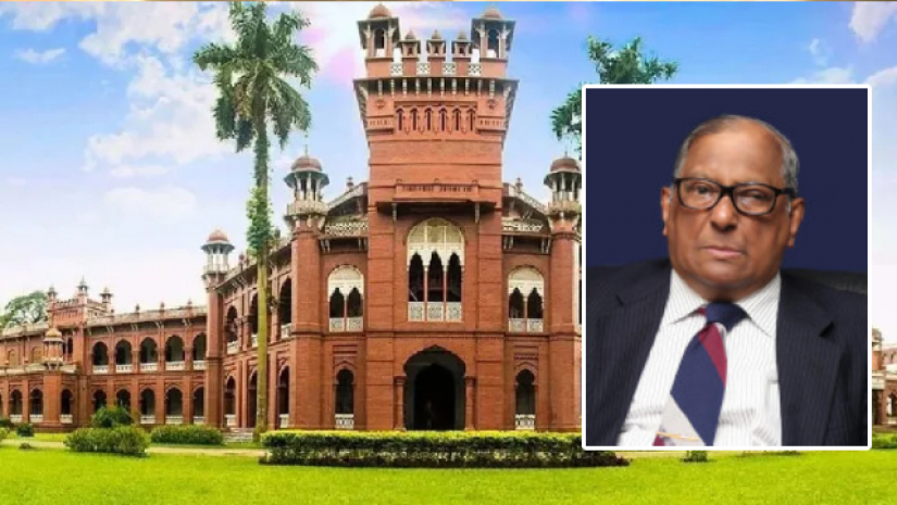 আকবর আলী খান