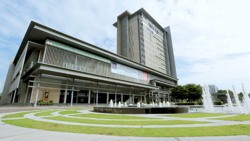 চুলভর্ন গ্র্যাজুয়েট ইনস্টিটিউট