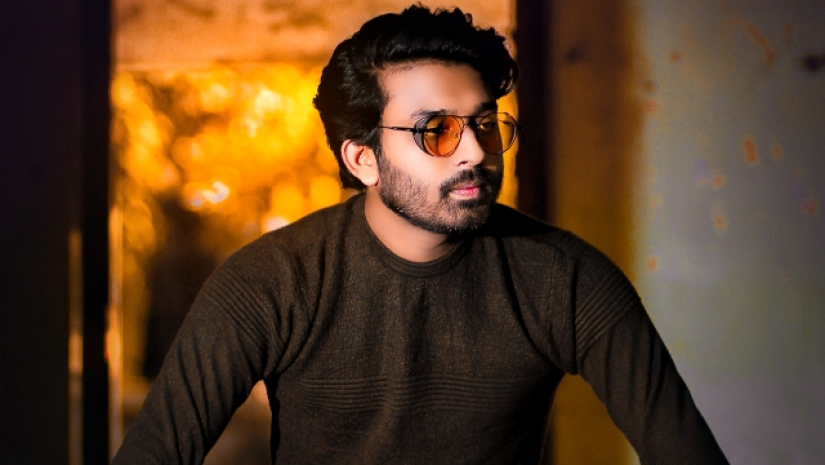 আবেদ সরকার