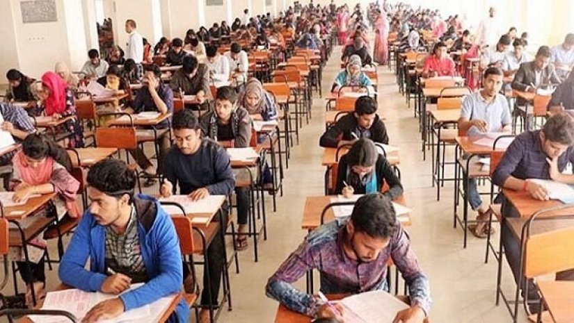কৃষি গুচ্ছের ভর্তি পরীক্ষা আজ