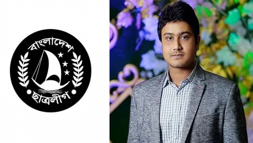 ব্যক্তি স্বার্থে ছাত্রলীগকে বিতর্কিত করার চেষ্টা চলছে: জয়