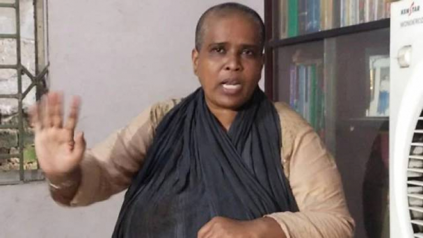 কাবাডি দলের ছাত্রীদের মারধরের ঘটনার তদন্ত প্রতিবেদন মন্ত্রণালয়ে