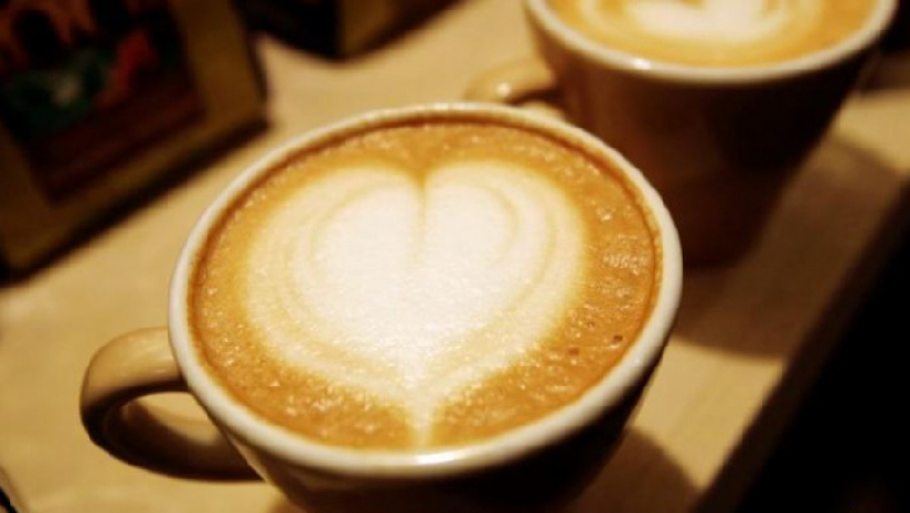 আন্তর্জাতিক কফি দিবস আজ