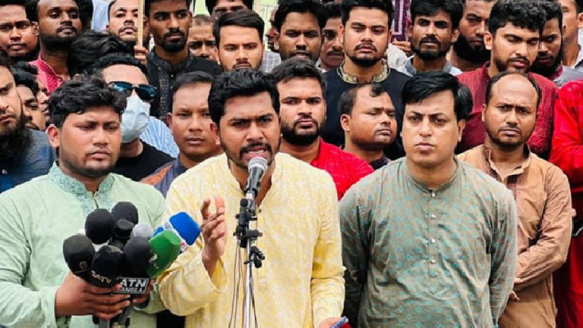 নুরুল হক নুর