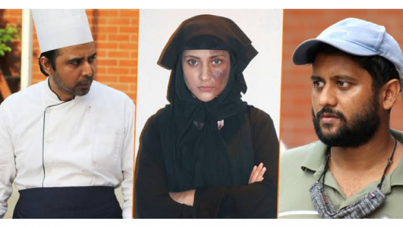 পুনর্জন্ম এর অভিনেতা-অভিনেত্রী এবং পরিচালক