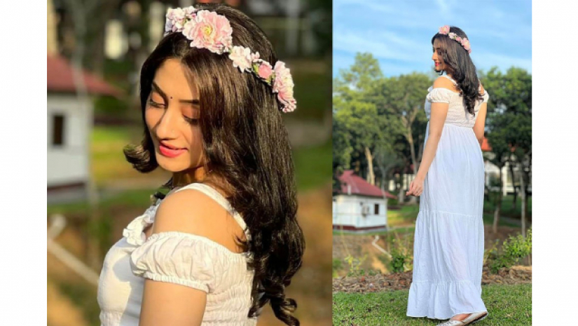 পূজা চেরি