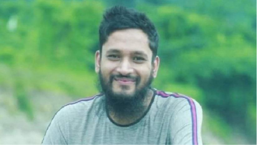  জাহাঙ্গীর আহমদ