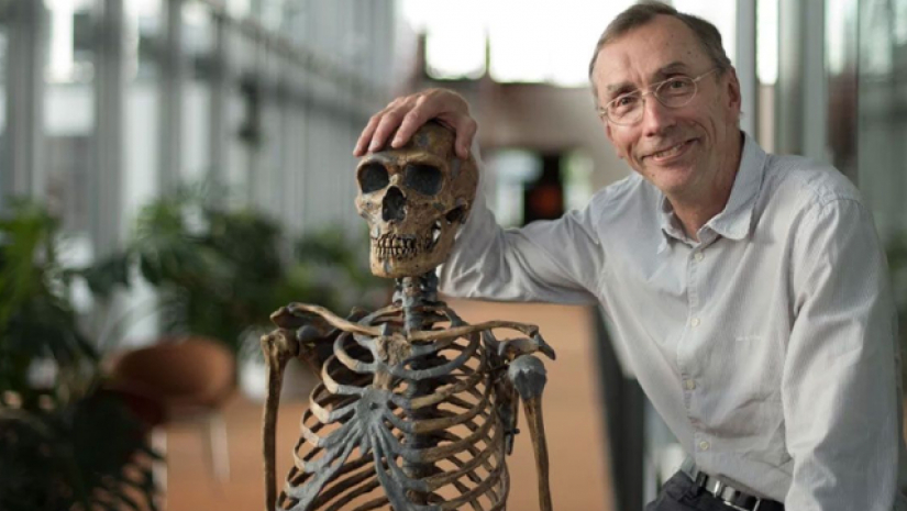 এসভান্তে পেবো