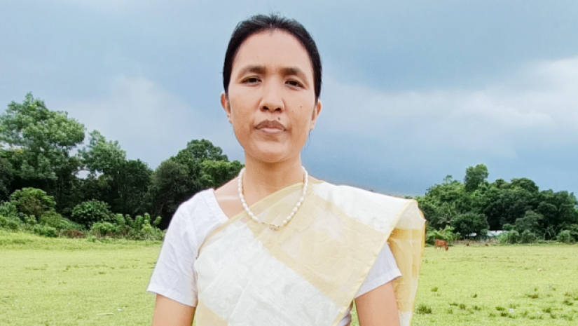 জেসি ডেইজি