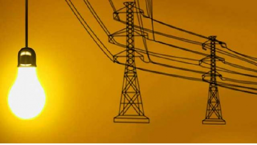 ফিরছে বিদ্যুৎ