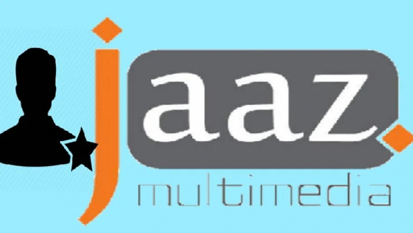 জাজ মাল্টিমিডিয়া