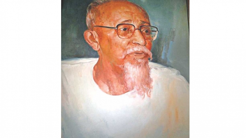 প্রফেসর আব্দুর রাজ্জাক