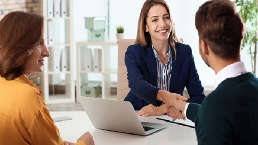 স্নাতক পাসে সীমান্ত ব্যাংকে চাকরির সুযোগ