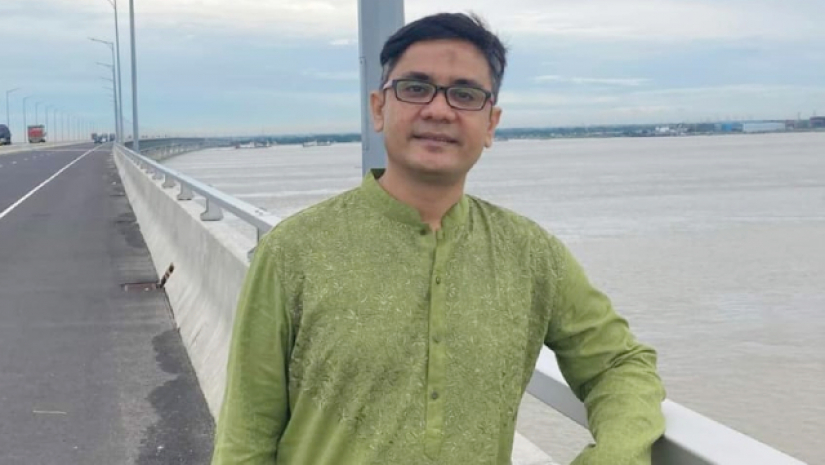 ড. নেওয়াজ মোহাম্মদ বাহাদুর