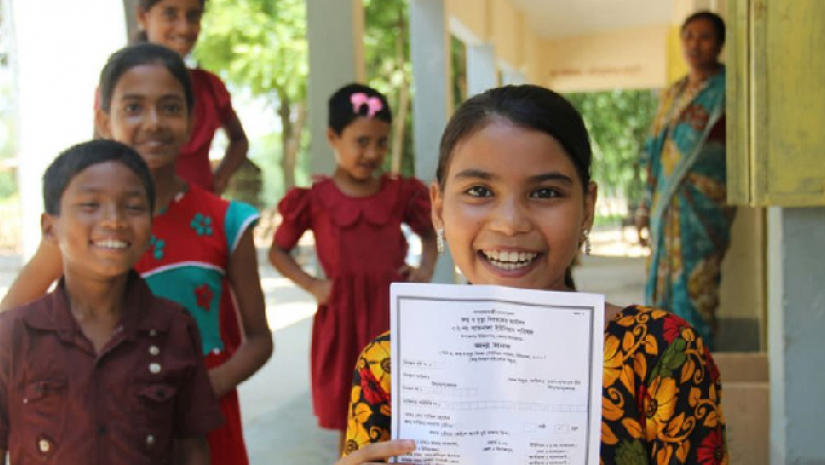 দেশে ২০ কোটি ১২ লাখেরও বেশি জন্ম নিবন্ধন
