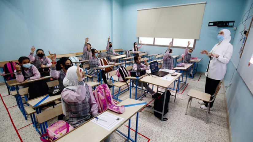 কুয়েতে ৩ মাস পর চালু হলো শিক্ষাপ্রতিষ্ঠান