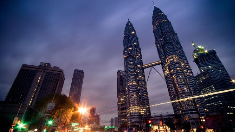 মালয়েশিয়া