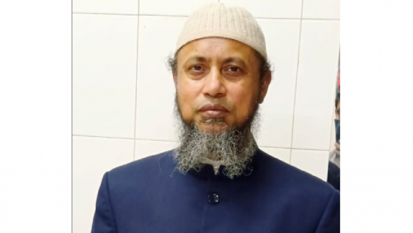 সুপ্রিম কোর্টের নতুন রেজিস্ট্রার জেনারেল গোলাম রব্বানী 