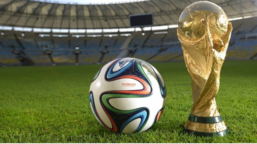 মোবাইলেই দেখা যাবে ‘বিশ্বকাপ’