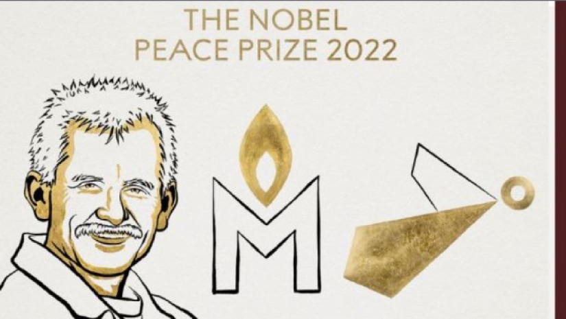 শান্তিতে নোবেল পেলেন তিন মানবাধিকার কর্মী-সংস্থা