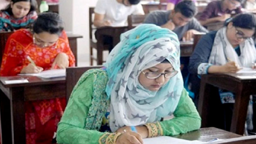 নিয়োগ পরীক্ষা