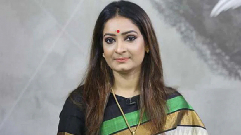 বিএনপির সভাপতি নিপুণ রায় চৌধুরী