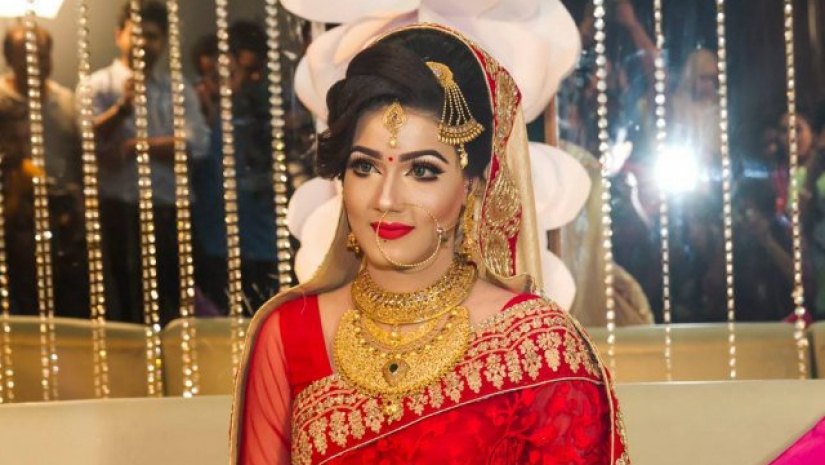 মাহিয়া মাহি