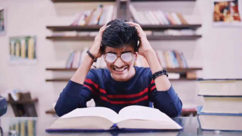 মানসিক অবসাদ