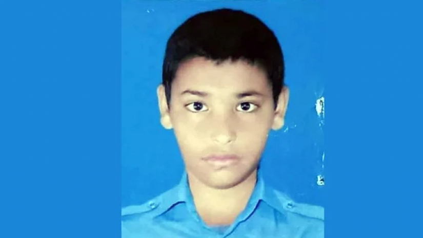 স্কুলছাত্র নিখোঁজের তিনদিন পর মায়ের কাছে মুক্তিপণ দাবি