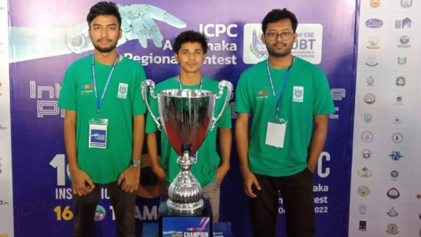কুমিল্লা বিশ্ববিদ্যালয় দল