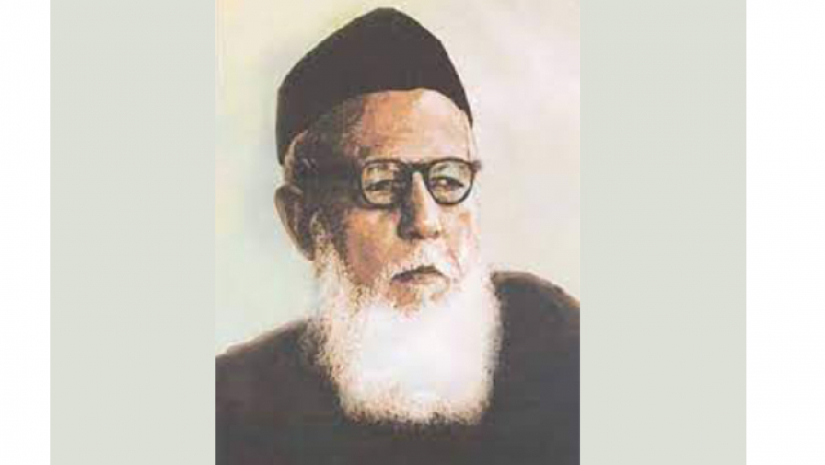 কাজী মোতাহার হোসেন
