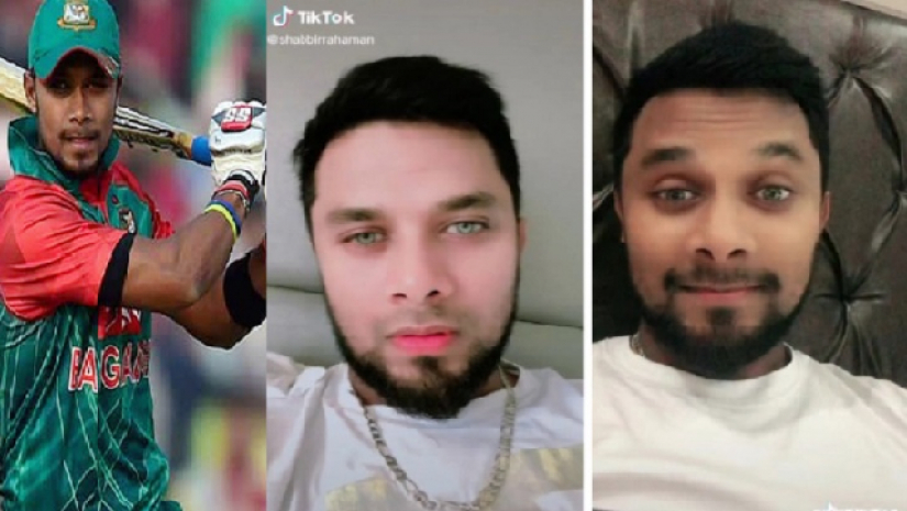 সাব্বির রহমান