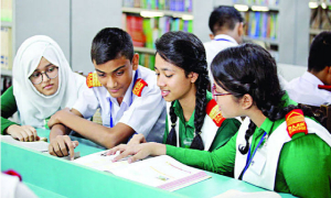 নবম শ্রেণির শিক্ষার্থীদের রেজিস্ট্রেশন শুরু কাল