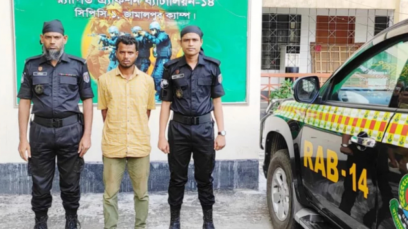 প্রেমের সম্পর্কের জেরে স্কুলশিক্ষার্থীকে হত্যা