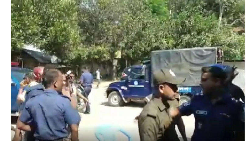 শিক্ষার্থী নিহত