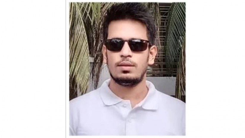 ফোরকান হোসেন ইরান