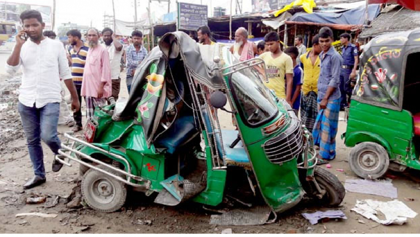 স্কুলশিক্ষকের মৃত্যু