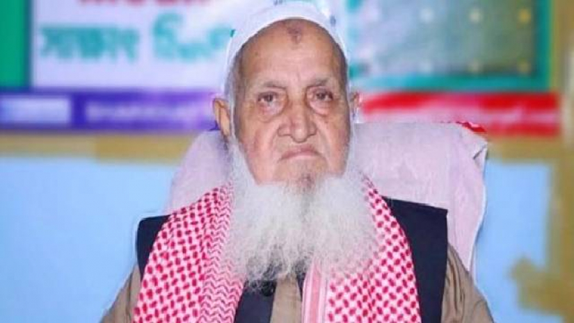 হাসপাতালে ভর্তি হেফাজত আমির মুহিব্বুল্লাহ বাবুনগরী